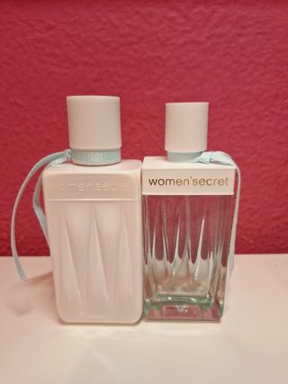 Colonia women secret