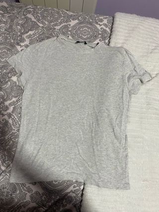Camiseta