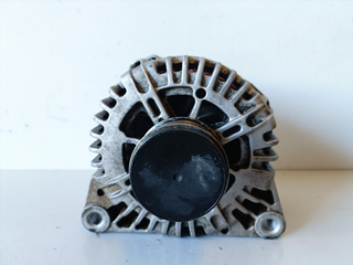 Alternador Citroen Jumpy año 2009