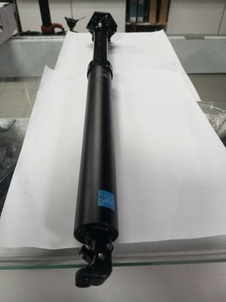 Espigão telescópio PRO LT 31.6