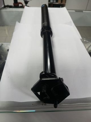 Espigão telescópio PRO LT 31.6