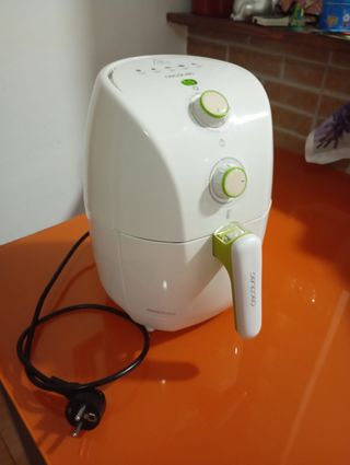 Airfryer cecotec