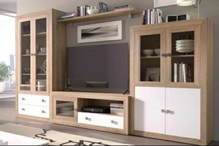 Mueble de salón.