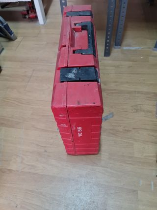 Caja HILTI TE55