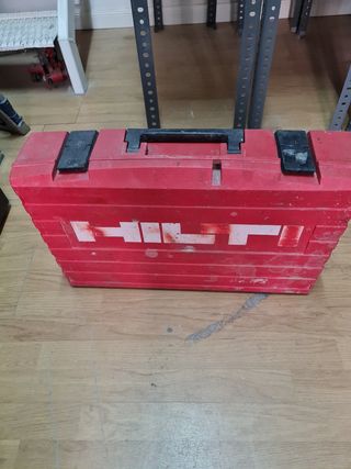 Caja HILTI TE55