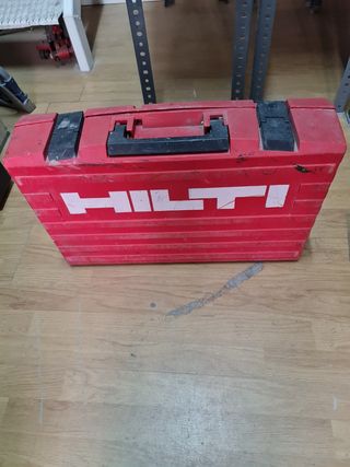 Caja HILTI TE55