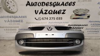 Paragolpes delantero Renault Scenic II Restyling