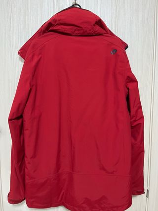 Chaqueta de nieve Tribord