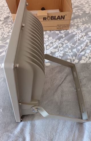 
Foco LED Exterior Roblan 50W