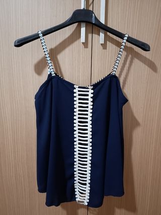 Blusa
