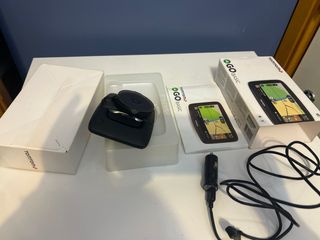 GPS TOMTOM GO BASIC