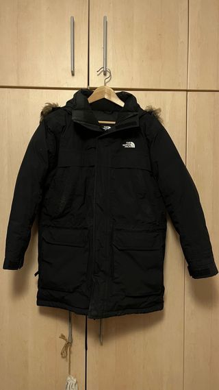 Chaqueta The North Face Mcmurdo