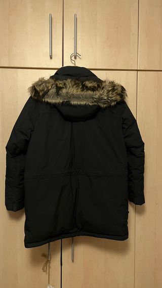 Chaqueta The North Face Mcmurdo
