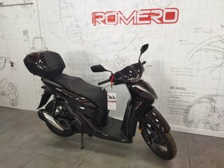 Honda SH 125 i Scoopy