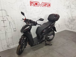 Honda SH 125 i Scoopy