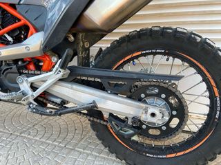 Ktm 690 enduro 2022
