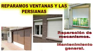 PERSIANAS
