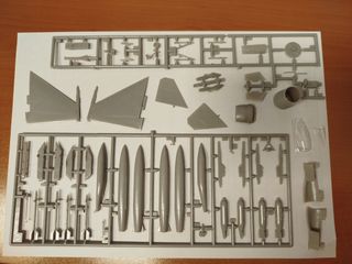 AVION F-16 C 1/72 HASEGAWA (Bt3)