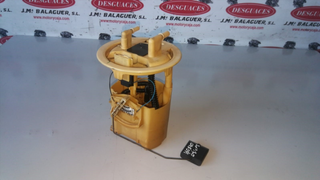 Aforador Citroen C3 año 2004