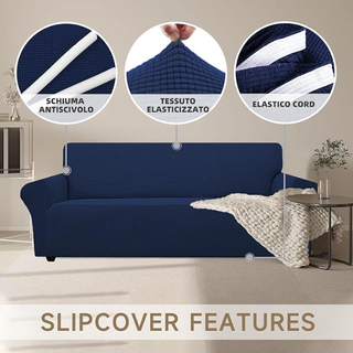 Ystyle Elasticas Funda Sofa para animales OFERTA