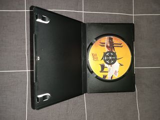 Disco sobre Kill Bill