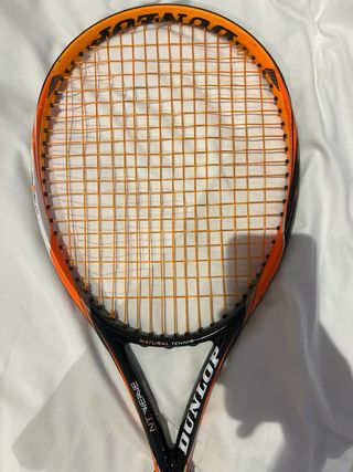 Raqueta tenis dunlop NT R5.0 PRO 