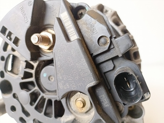 Alternador Audi A3 (8l) año 2000