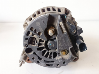 Alternador Audi A3 (8l) año 2000