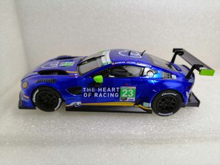 Aston Martin Vantage GT3 No23