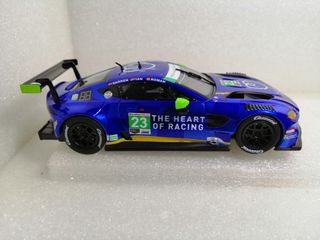 Aston Martin Vantage GT3 No23
