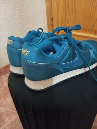Zapatillas Nike no