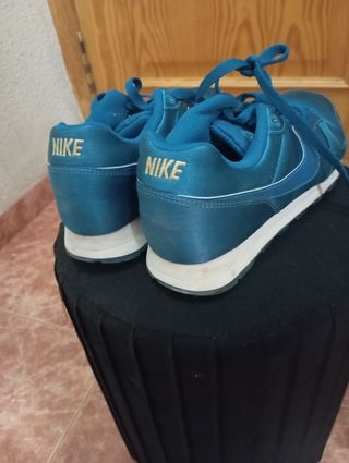 Zapatillas Nike no