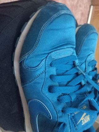 Zapatillas Nike no