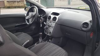 Opel Corsa 2007
