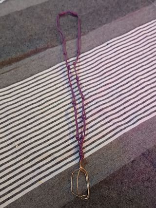 Colar Artesanal - Ref.: B-62