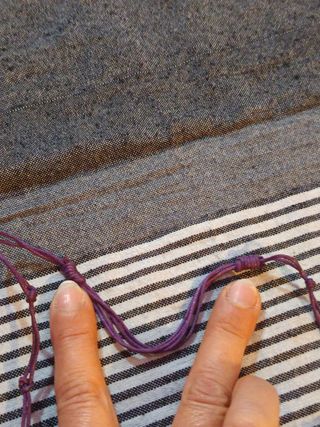 Colar Artesanal - Ref.: B-62