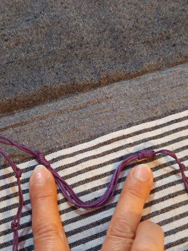 Colar Artesanal - Ref.: B-62