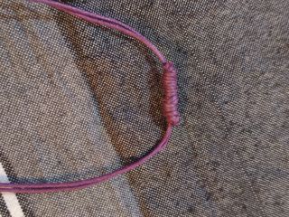 Colar Artesanal - Ref.: B-62