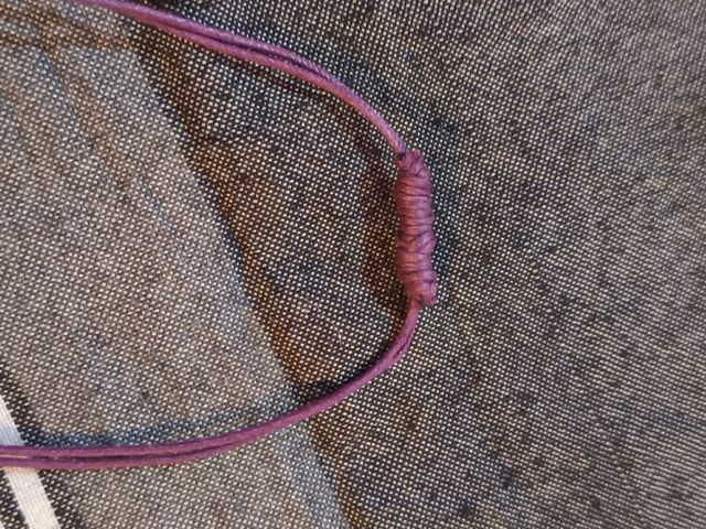 Colar Artesanal - Ref.: B-62