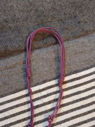 Colar Artesanal - Ref.: B-62