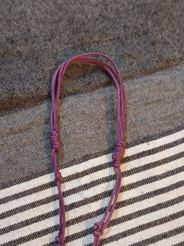 Colar Artesanal - Ref.: B-62