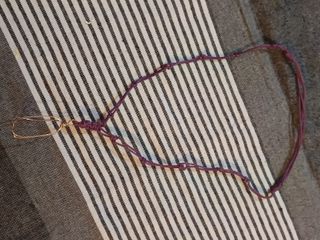 Colar Artesanal - Ref.: B-62