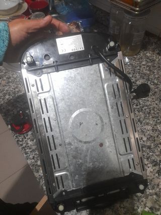 Tostadora