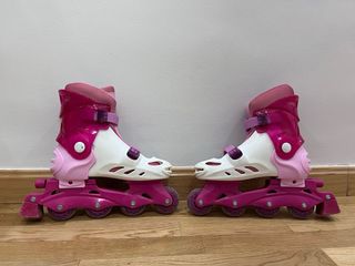 Patines en linea 