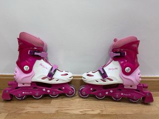 Patines en linea 
