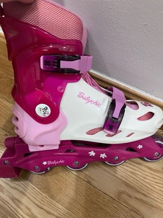 Patines en linea 