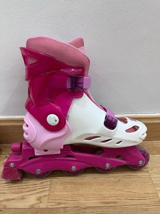 Patines en linea 