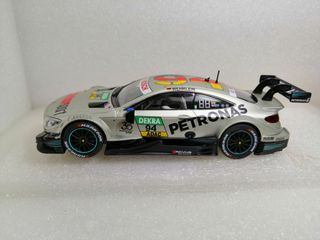 Mercedes AMG C63 DTM No94