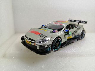 Mercedes AMG C63 DTM No94
