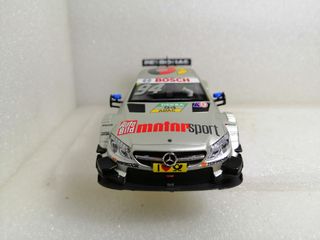 Mercedes AMG C63 DTM No94